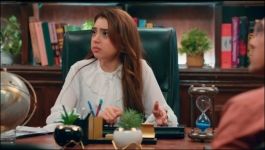 Bade Achhe Lagte Hain - 12th May 2023